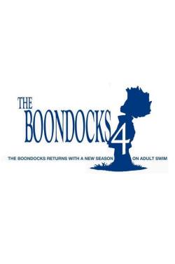 shinmens:   The Boondocks returns April 21,