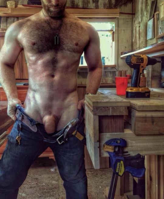 midwestmonstercocks:  I want to take every single inch of this stud  