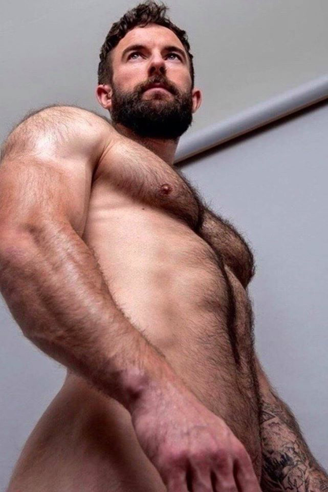 jhnwolf:hairyjohnson:johnwolf adult photos