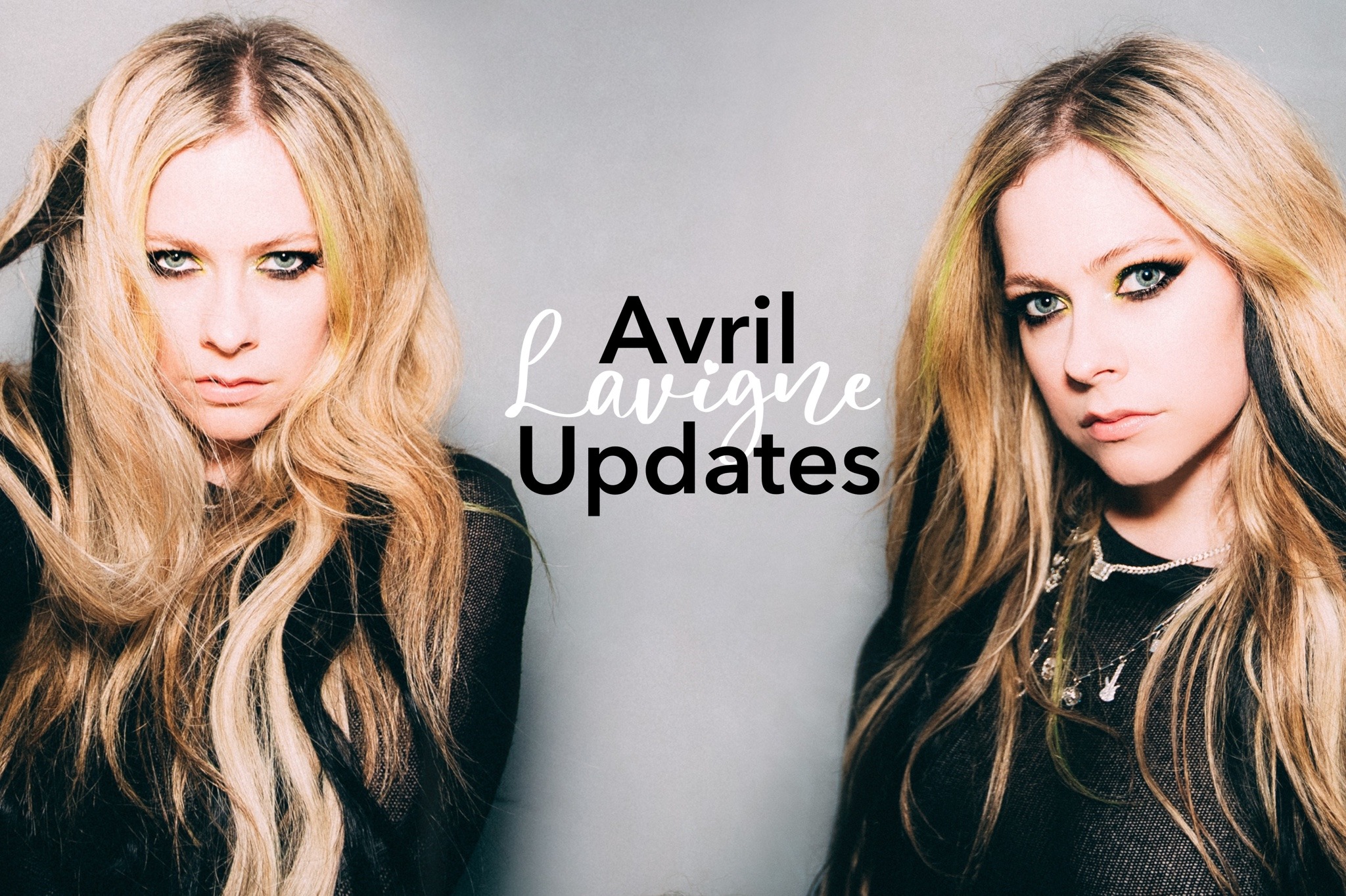 Avril Lavigne On Tumblr