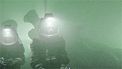 cunterion:  endless list of horror films - Alien (1979) 