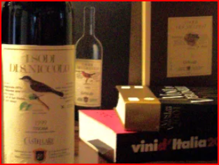 Chianti
