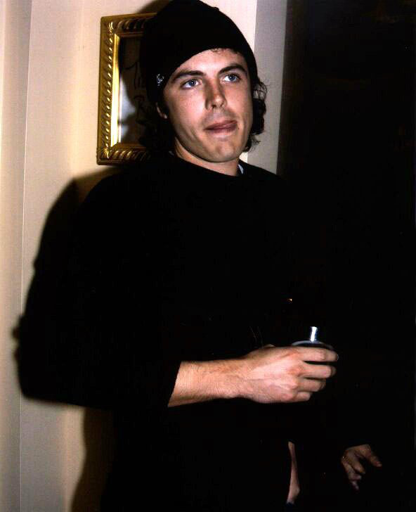 F☆ Yeah Casey Affleck !