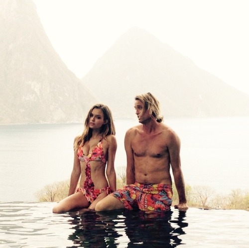 “Josephine: Who wore it better? ”