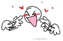 MD EPISODE 7 COMING TOMORROW HELLLLL YEAAAA