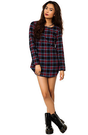 elevatedike:  Shop for hot gear like this and more at KARMALOOP.COM! Use the rep