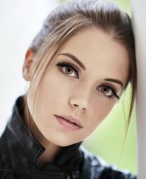 lovethatbeauty:Oh my…..this is Xenia Kokoreva…….since we’re on the subjec