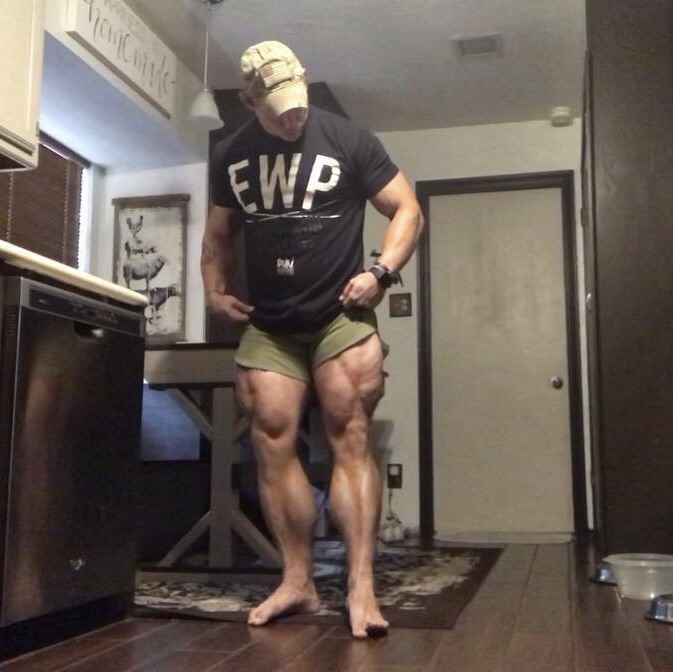 Ryan Terry