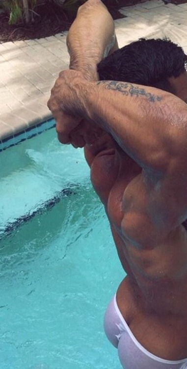 Wet & In The Deep
