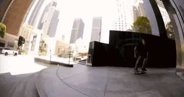 betterskatethannever:    Tony Karr // BATH SALTS trailer   