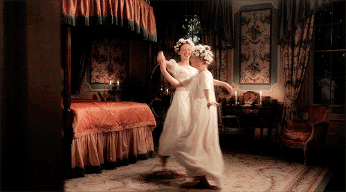 You Dance So Beautifully.