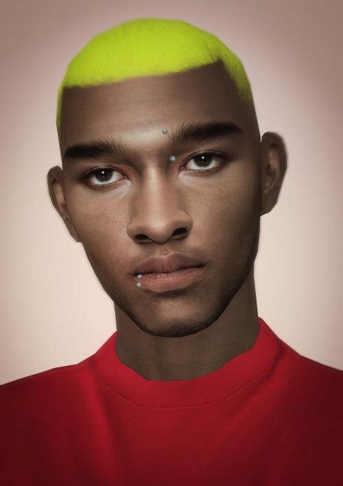 Can't Stop Won't Stop Making More Masc Frame Sims (with Droopy Brown Eyes And Large Noses Ofc)