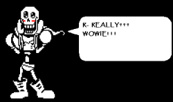 kingrebecca:  How can you not love Papyrus?