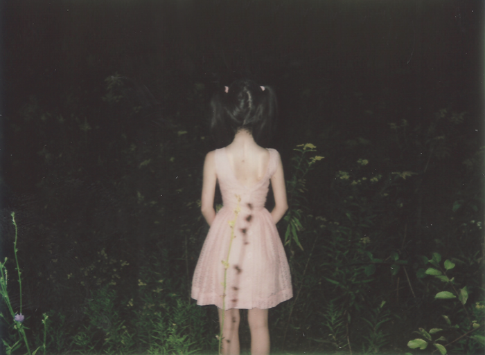 woods-baby:  last night 
