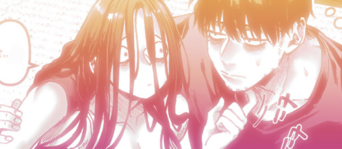 Just Need A Oneshot Where Toji Being So Extremely Soft With His Pregnant Wife.