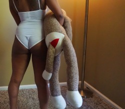 daddys-chaton-noir:  aurora-princessbabe:  Black girls with stuffed animals is precious as fuck.Tumblr Bae!!! back at it again with the cuteness. @daddys-chaton-noir is so stunning. Thank you for always showing support and for being so positive. 💖😍 