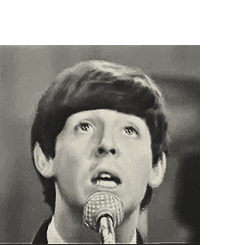  The Beatles - I Want to Hold Your Hand, on The Ed Sullivan Show, 1964 