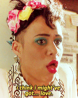  favourite characters: violet “vod” nordstrom 
