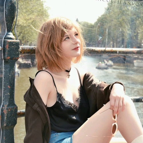 Ella Freya