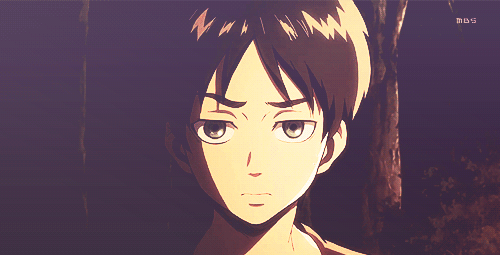 Shingeki No Kyojin [Attack On Titan]