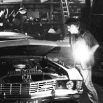 sanguis-potestas-est:  Dean   impala