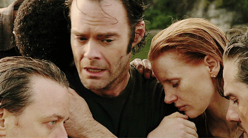 Maybe There Arent Any Such Things As Good Friends Or Bad Friends - Maybe There Are Just Friends, People