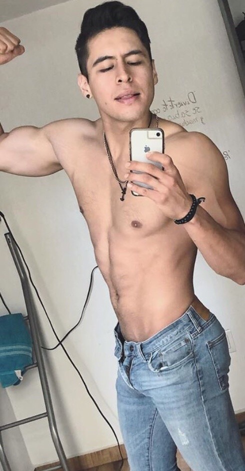 jeansassandbulge: