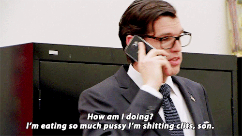 VEEP (2012 - 2019)Season 5 | Episode 9