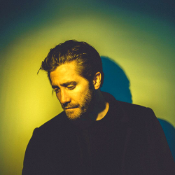 jakesource:  Jake Gyllenhaal for The New