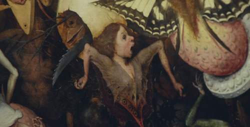 fallbabylon:
“‘Fall of the Rebel Angels’- Pieter Brueghel the Elder
Brussels Museum of Art
”