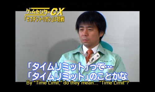 the-eagle-atarian:Arino/GameCentre Appreciation Post