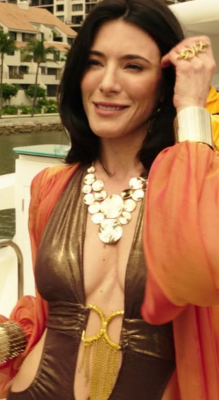 k-bex:  REASONS TO LOVE JAIME MURRAY…. 1.   I don’t even need a f*cking list…2.   You’re welcome. 