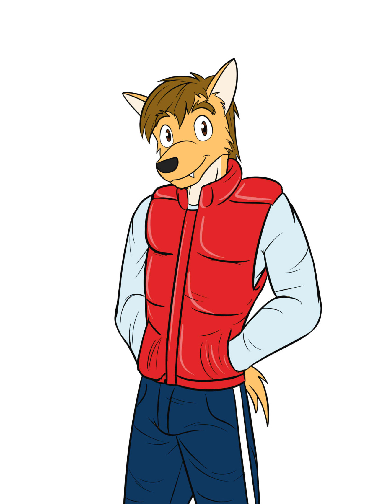 Texnatsu guys wearing fall clothes pt 2Rest of the guys and some ideas on what they’d