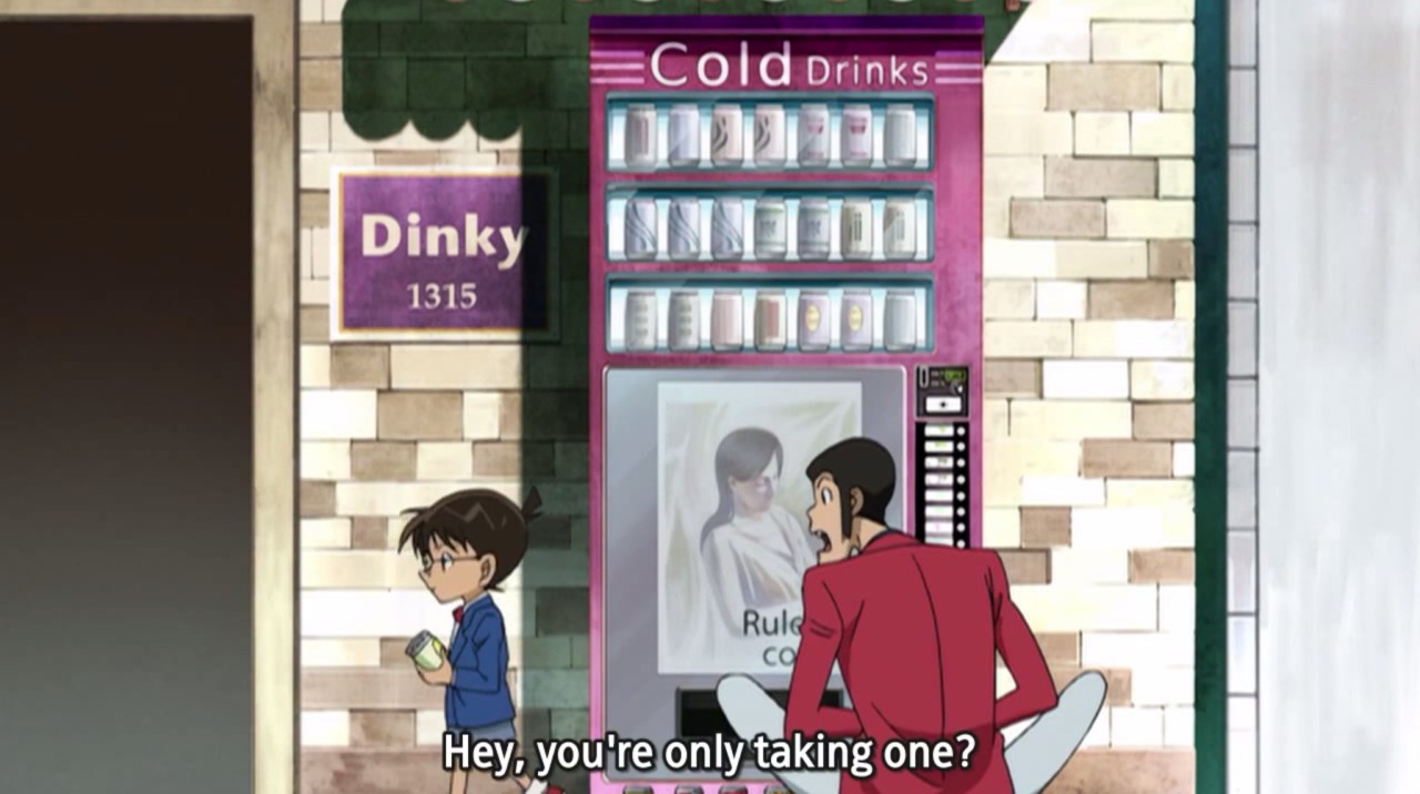 cavenbishie:    Whoever doesn’t like detective conan, let’s just take a moment
