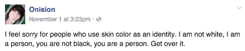 Famous Youtuber, Onision...
