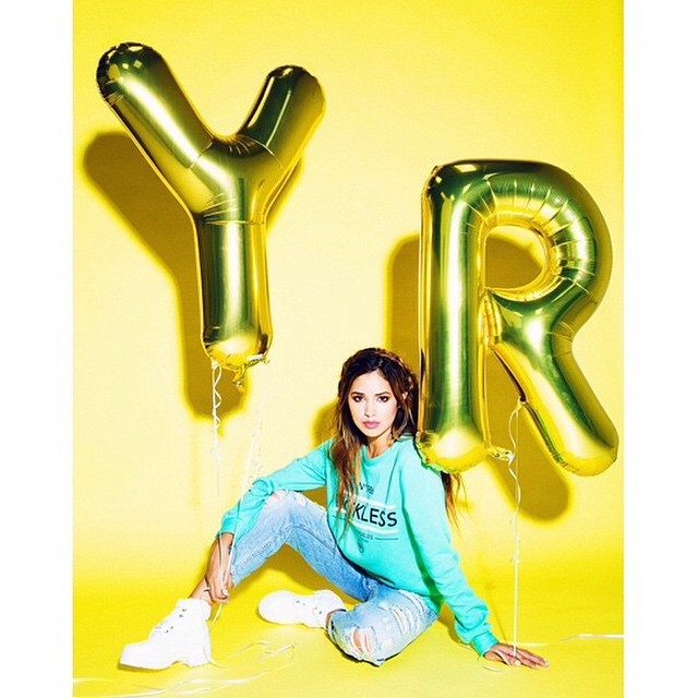 mizzjasminevillegasnewz:   @yngandreckless @recklessgirls