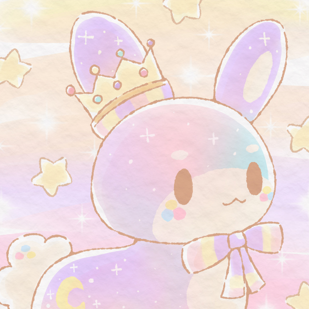 𝑑𝑟𝑒𝑎𝑚 𝑝𝑜𝑙𝑙𝑒𝑛 — sanrio wallpapers from last year