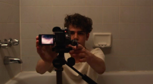 cinematapestry:I Killed My Mother (2009) dir. Xavier Dolan