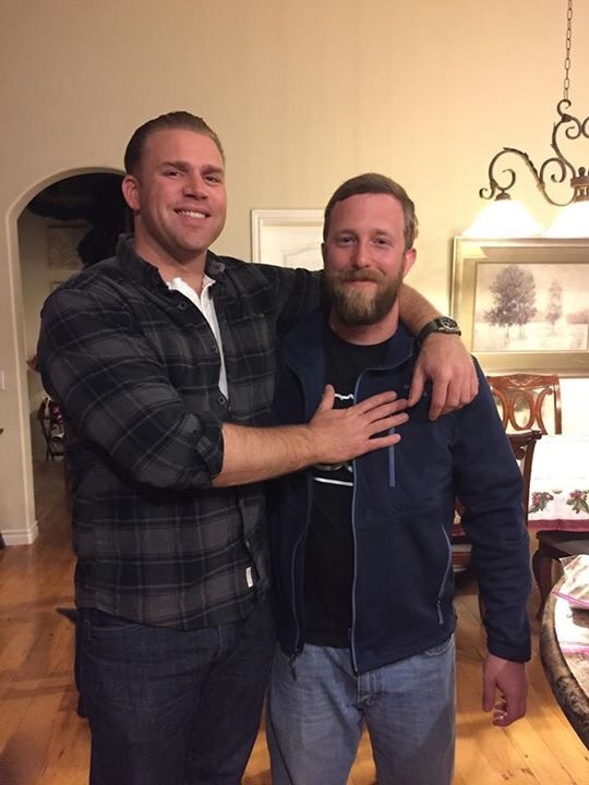 Guys please help, anyone in the Eugene Oregon area?? Missing brother . Local Leo&rsquo;s