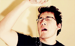 plsbuymepizza:   @Markiplier: Turn to the person nearest you and tell them that