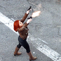 verysharpteeth:  first-enchanter-vivienne:  sameergadhia: Natasha taking Bucky by