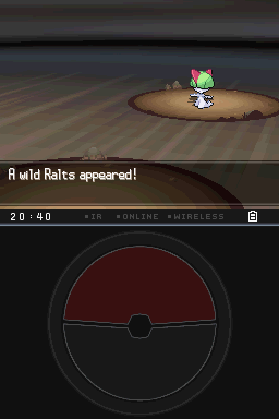 Pokémon Black 2 Randomized Nuzlocke Run [Part 5]