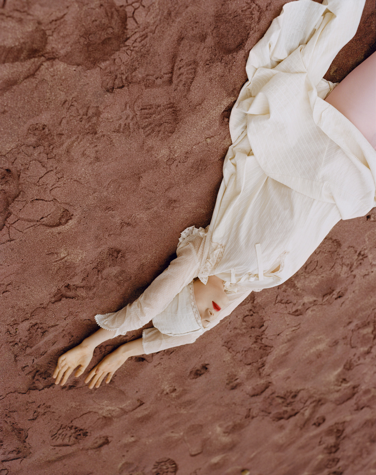 leflambeur:By Jens Ingvarsson for Vogue Ukraine