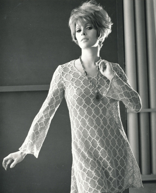 billyhopkinson: Jill St John