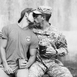 banging-the-boy: jjbang8: I work to improve military-civilian relations one soldier at a time. https://banging-the-boy.tumblr.com/archive 