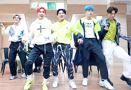 Ateez Out Of Context