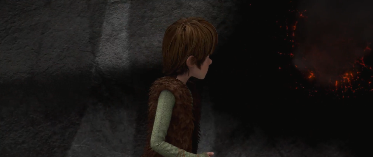 justgotawesome:  “Remember, a dragon will always, always go for the kill.”“So,