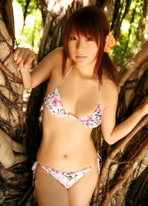 idolmaniax:  堀田ゆい夏