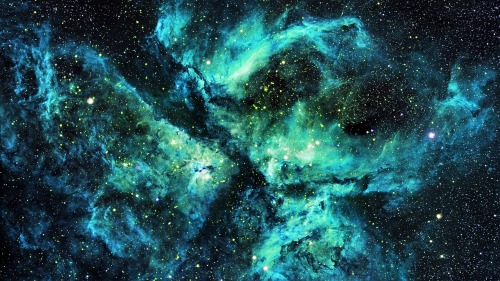 sexdrugsandfishes: The Cosmos. The infinite universe and it’s mysteries, making us look so sma