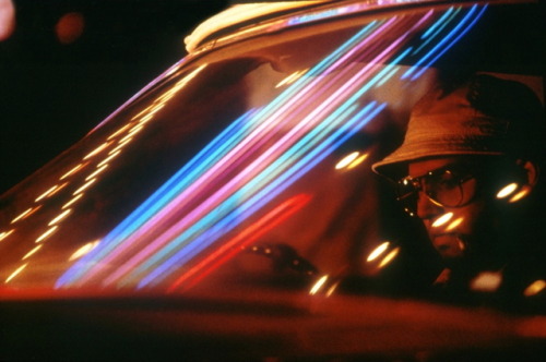 Fear and Loathing in Las Vegas